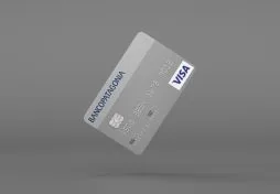 tarjeta patagonia visa classic