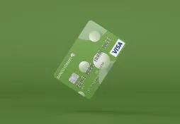 Tarjeta Banco Comafi Visa Internacional