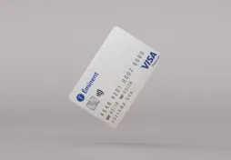 Tarjeta Éminent Visa Platinum