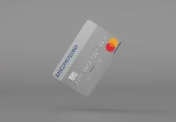 Tarjeta Patagonia Mastercard Internacional