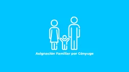 Asignación Familiar por Cónyuge