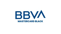 Tarjeta BBVA Mastercard Black