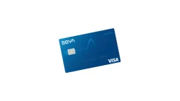 tarjeta BBVA Visa Agro