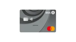 tarjeta BNA Mastercard Platinum