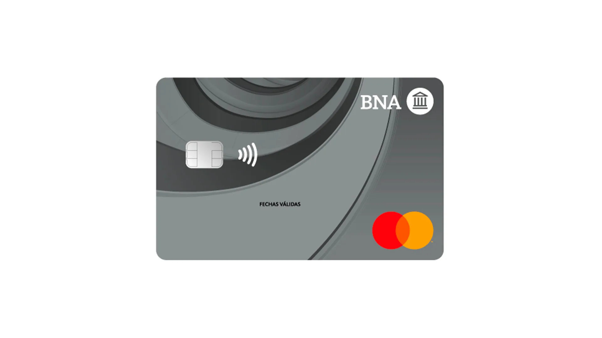Tarjeta BNA Mastercard Platinum: ¡Más exclusividad y seguridad para ti ...