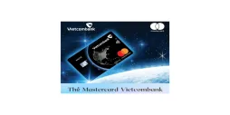 thẻ tín dụng Vietcombank Mastercard World International