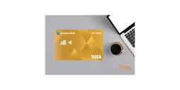 Thẻ Tín Dụng Shinhan Bank Gold Visa