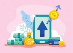 Gestión del salario para jóvenes profesionales: Primeros pasos