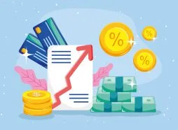 Estrategias eficaces para la gestión financiera de familias de bajos ingresos