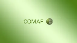 Tarjeta Comafi Mastercard Platinum