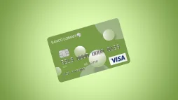 tarjeta Comafi Visa Internacional