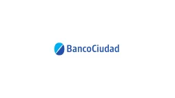 Tarjeta Banco Ciudad Visa Internacional