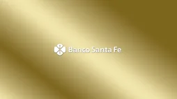 Tarjeta Banco Santa Fe Visa Gold