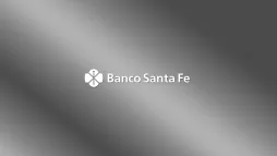 Tarjeta Banco Santa Fe Visa Platinum