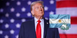 ¿Cómo Afecta la Victoria de Donald Trump a la Economía de Argentina?
