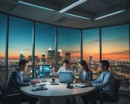 Las Profesiones con Mayor Crecimiento y Demanda en Argentina en 2025