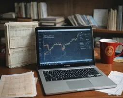 Invertir en el Mercado Financiero Argentino para el 2025: Estrategias y Prospecciones