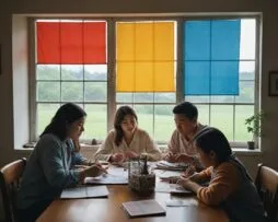 Cómo la Previsión Económica Moldeará el Futuro de las Familias Argentinas