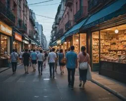 Las Mejores Tiendas para Comprar Celulares en Argentina