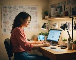 Estrategias para aumentar tus fuentes de ingresos en 2025