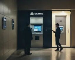 Cómo funciona el skimming y cómo proteger sus datos