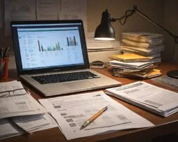 Guía completa sobre la documentación para declarar inversiones