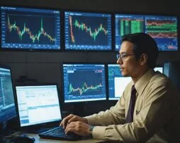 Cómo interpretar los diferentes tipos de gráficos en Forex