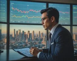 Cómo invertir inteligentemente en el mercado de derivados