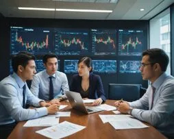 Los 5 mejores economistas para seguir