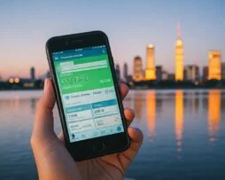 Guía sobre plataformas para comprar dólar en Argentina