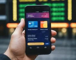 Cómo funciona un tarjeta de crédito virtual