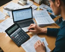 Consejos para evitar el endeudamiento